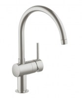 MONOMANDO COCINA MINTA GROHE